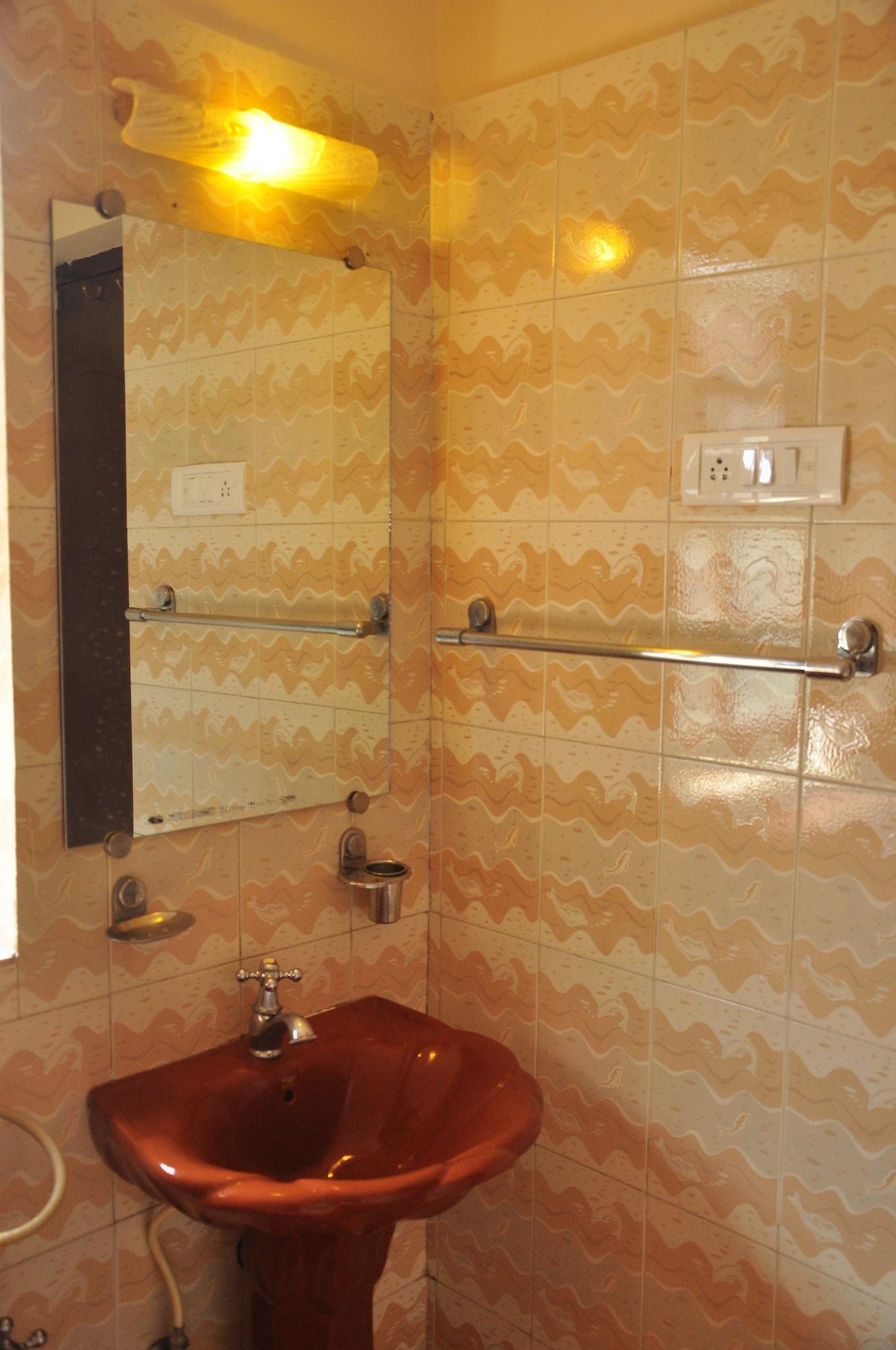 Villa Theresa Beach Resort Calangute Dış mekan fotoğraf