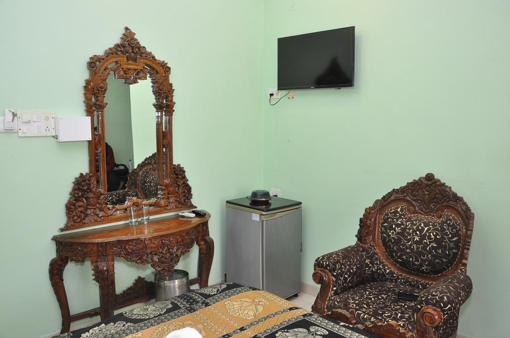 Villa Theresa Beach Resort Calangute Dış mekan fotoğraf
