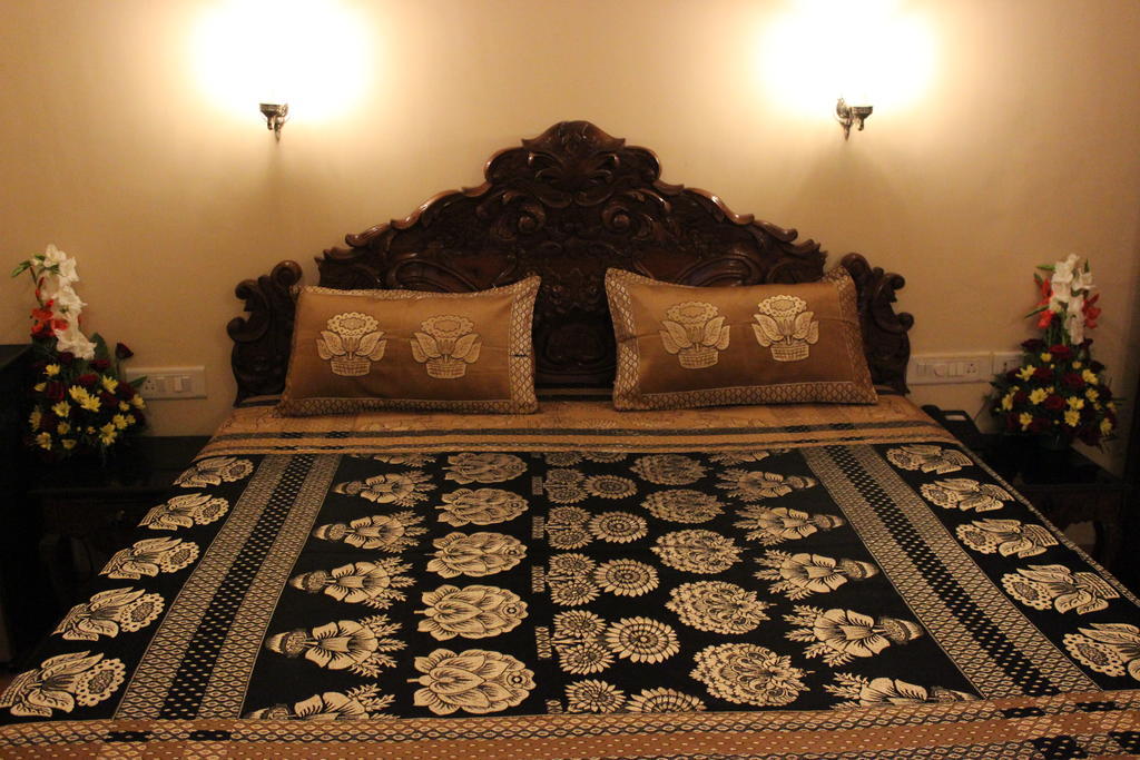 Villa Theresa Beach Resort Calangute Dış mekan fotoğraf